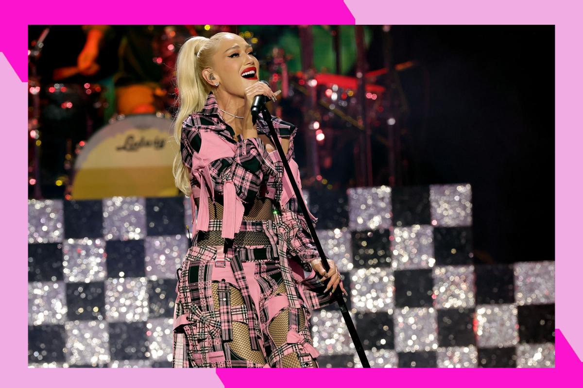 Get last-minute No Doubt Las Vegas Sphere tickets