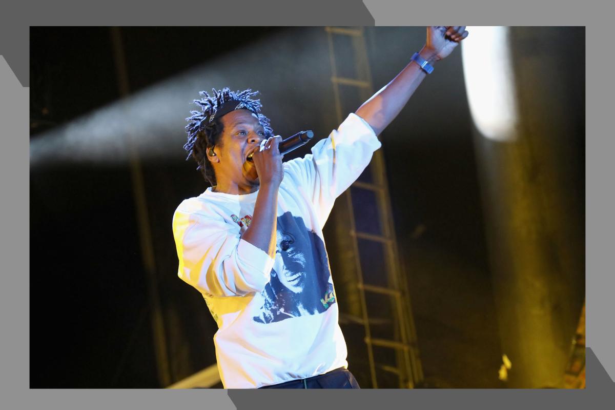 Get the cheapest Jay Z 2026 Yankee Stadium ticket