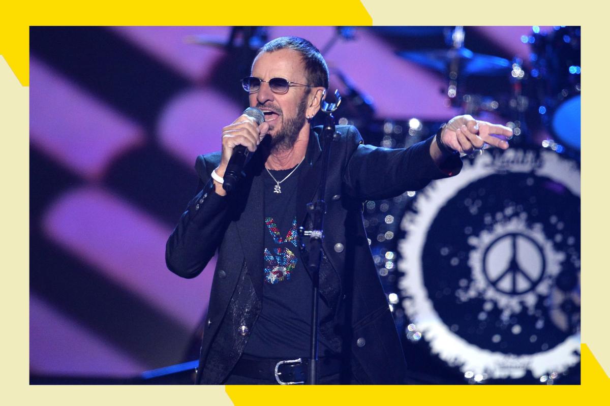 Get the cheapest tickets for Ringo Starr’s 2026