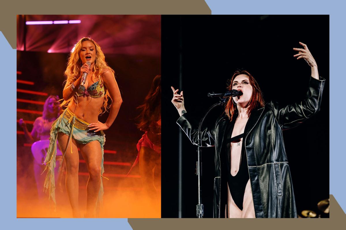 Get tickets for All Things Go at Forest Hills in