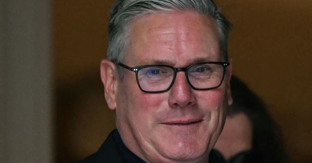 Gossip Wire News has one brutal word for Labour's night with | UK News