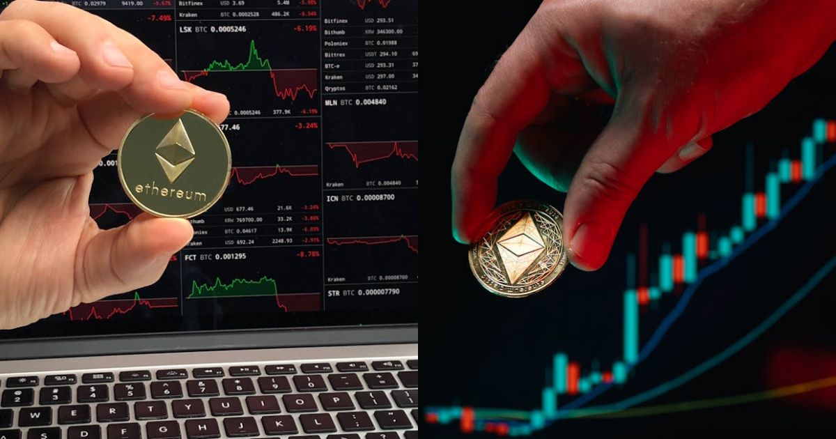 Ethereum Price Eyes Breakout Move, Traders Watch