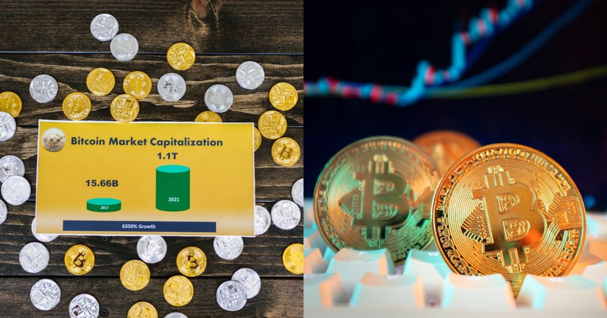 Bitcoin Records $40B+ In Capital Outflows As