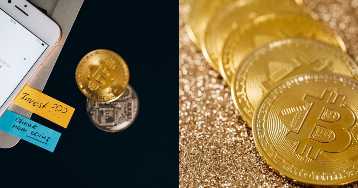 What The Bitcoin Transaction Volume Crashing Could
