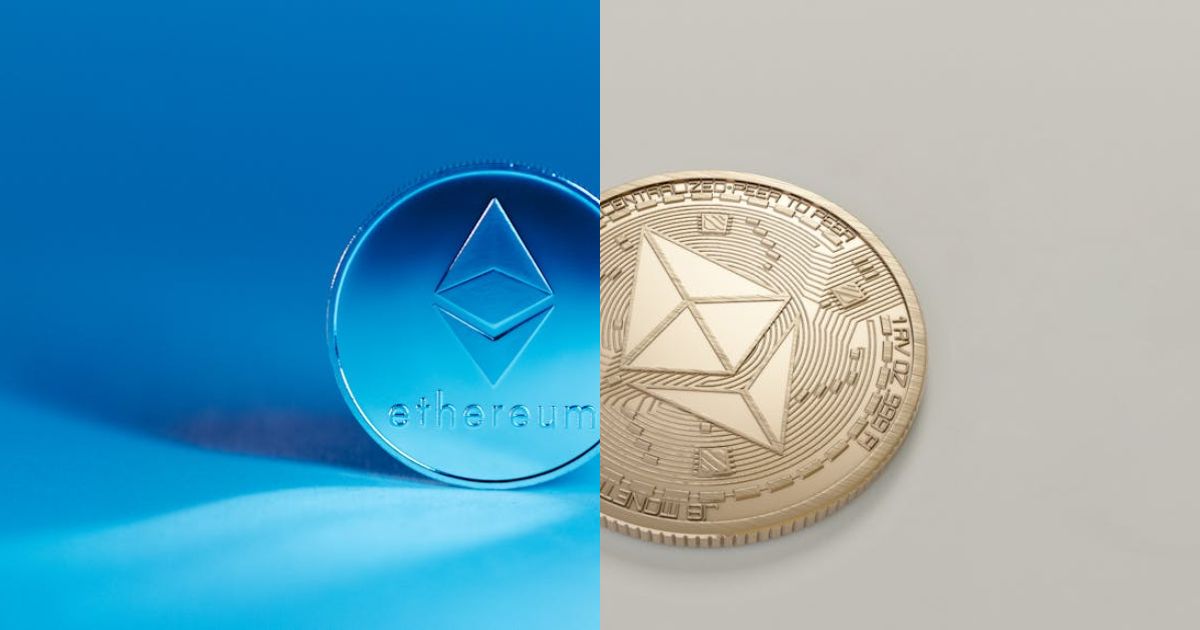 Ethereum Whales Flood Binance With 225,000 ETH In