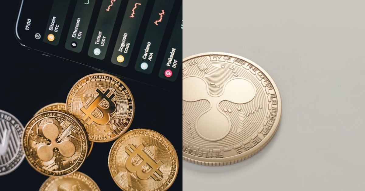XRP, ETH, SOL, LINK Look Cheap—The Catalysts That