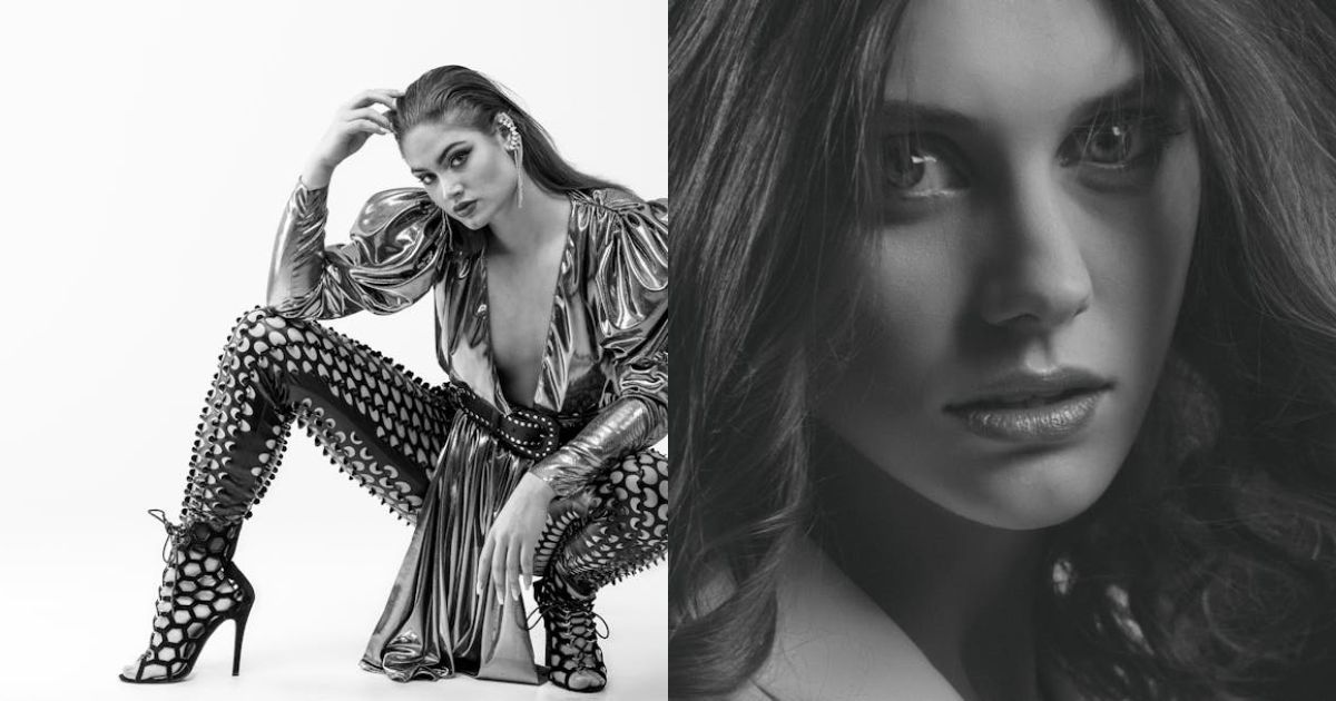 Cindy Crawford stuns at 60 with surprise catwalk return | New York News
