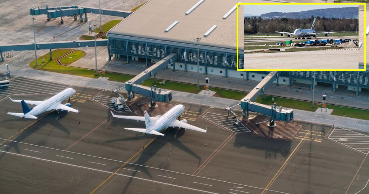 Major US airport begins Ebola screening for arriving passengers -...