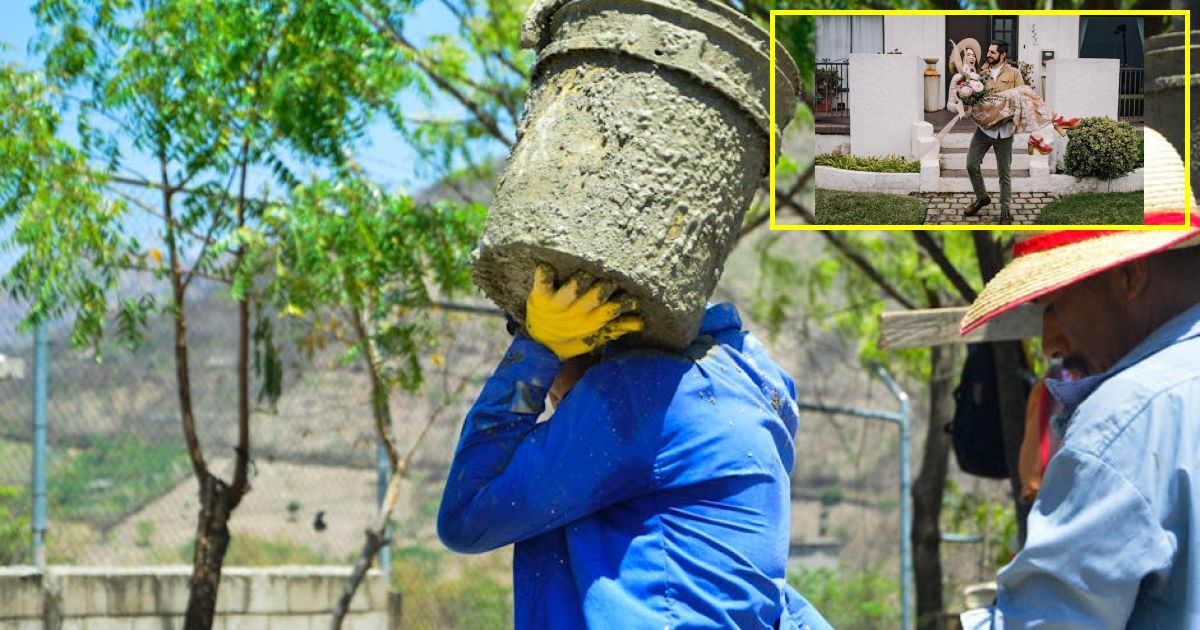 Woman forced to carry severed scalp 656 feet after horror incident -...
