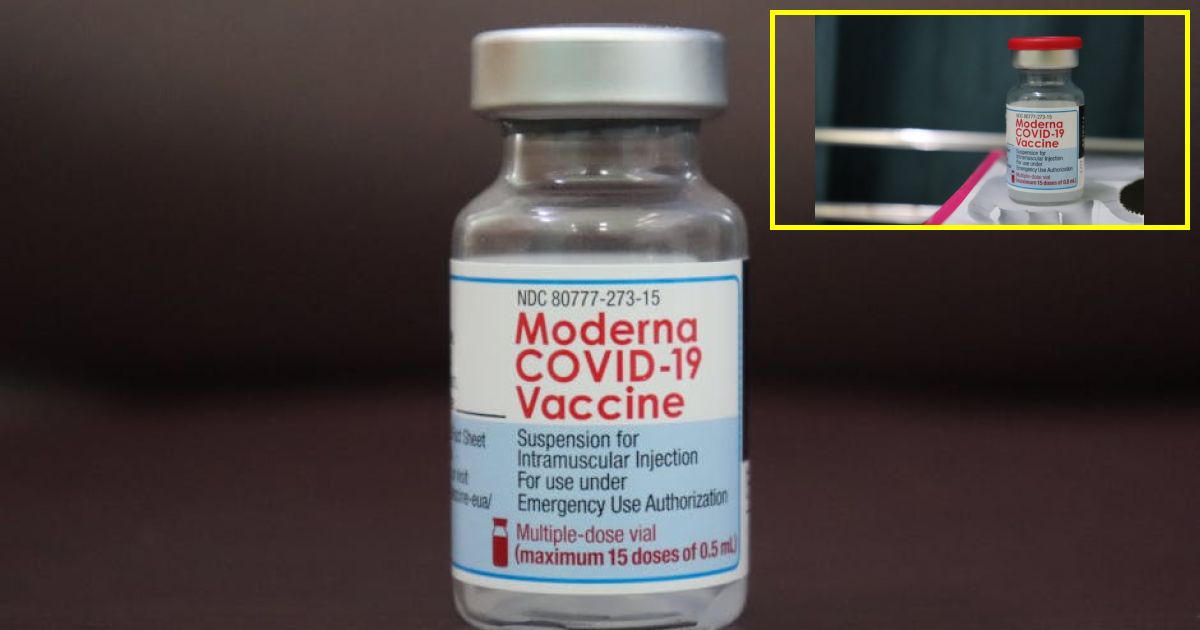 Moderna working on a hantavirus vaccine after global pandemic fears...