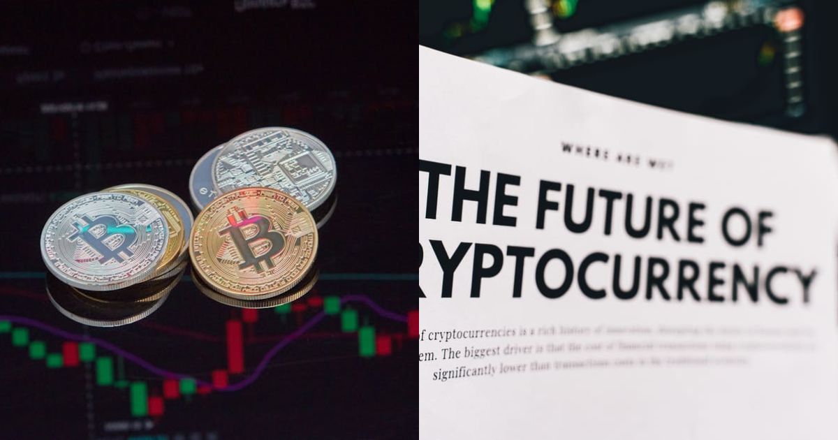 Crypto Market Sees $1.46B Fund Exodus As Traders