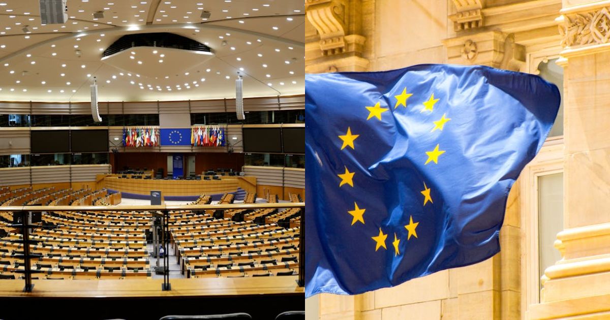 European Commission Launches Crypto Rules Review