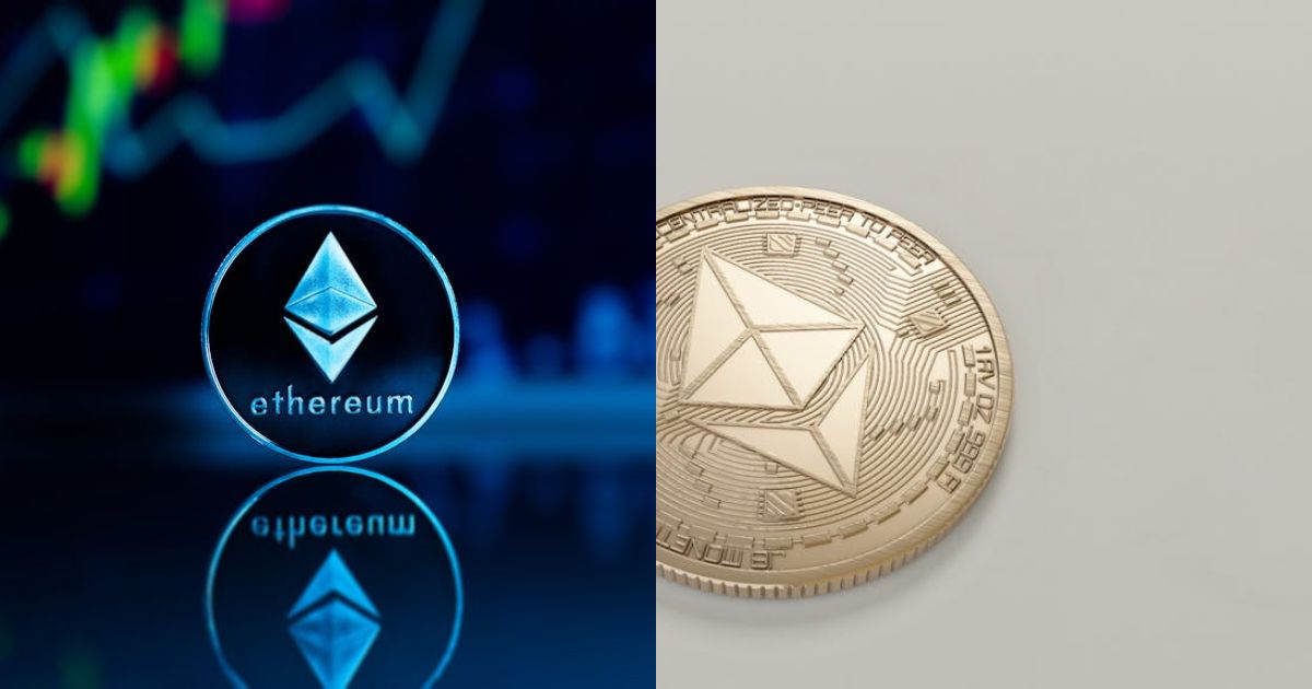 Ethereum (ETH) Next Rally Could Start With These