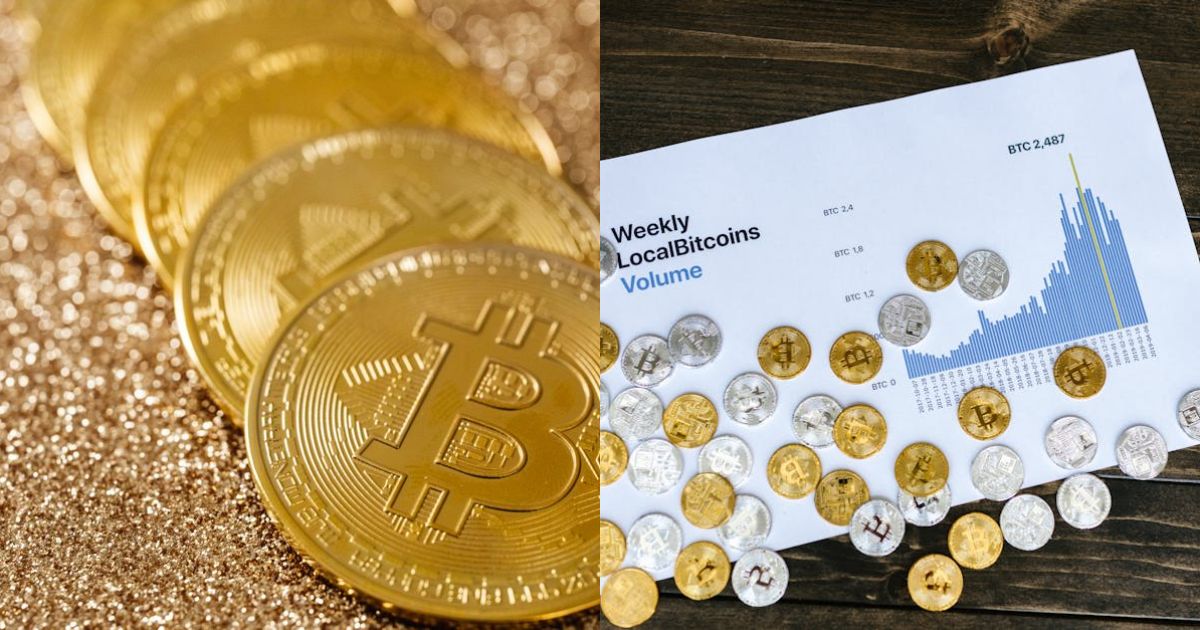 Bitcoin LTH Supply Surge Does Not Reflect Real