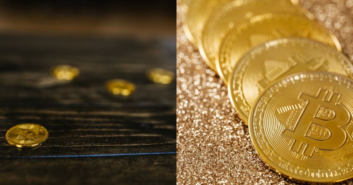 Bitcoin Fall Under $77,000 Triggers Spike In