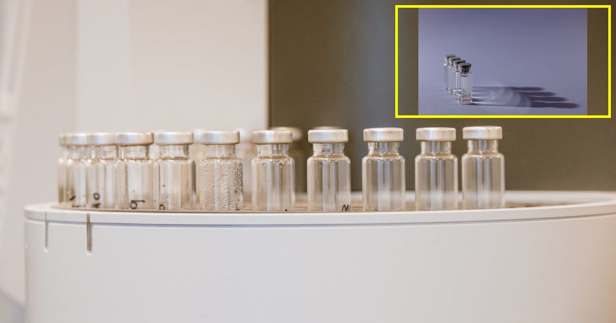 Hantavirus bombshell as 2 vials of deadly rat virus vanished from lab...