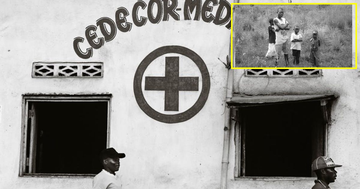WHO declares Congo Ebola outbreak a global health emergency as deaths...