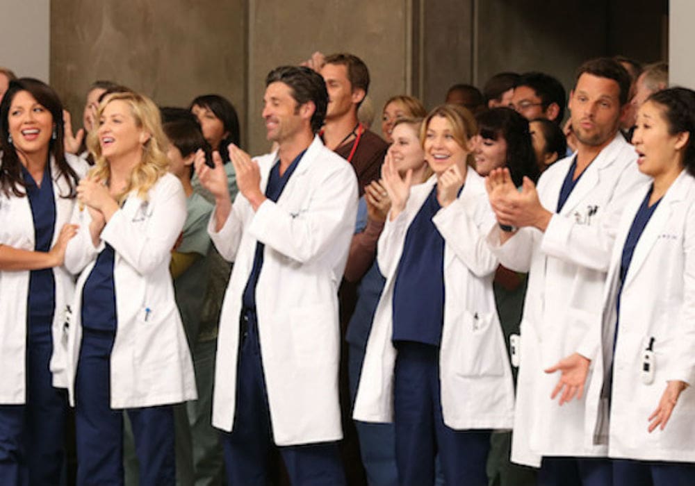 Grey’s Anatomy Bids Farewell to Kevin with a | Gossip Wire News