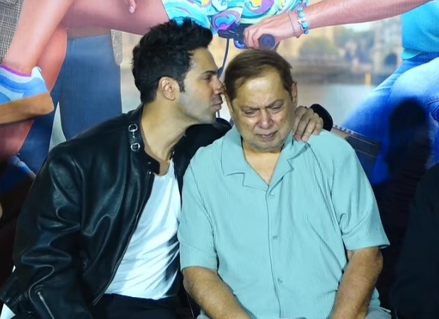 Hai Jawani Toh Ishq Hona Hai trailer launch's | Indian movie News