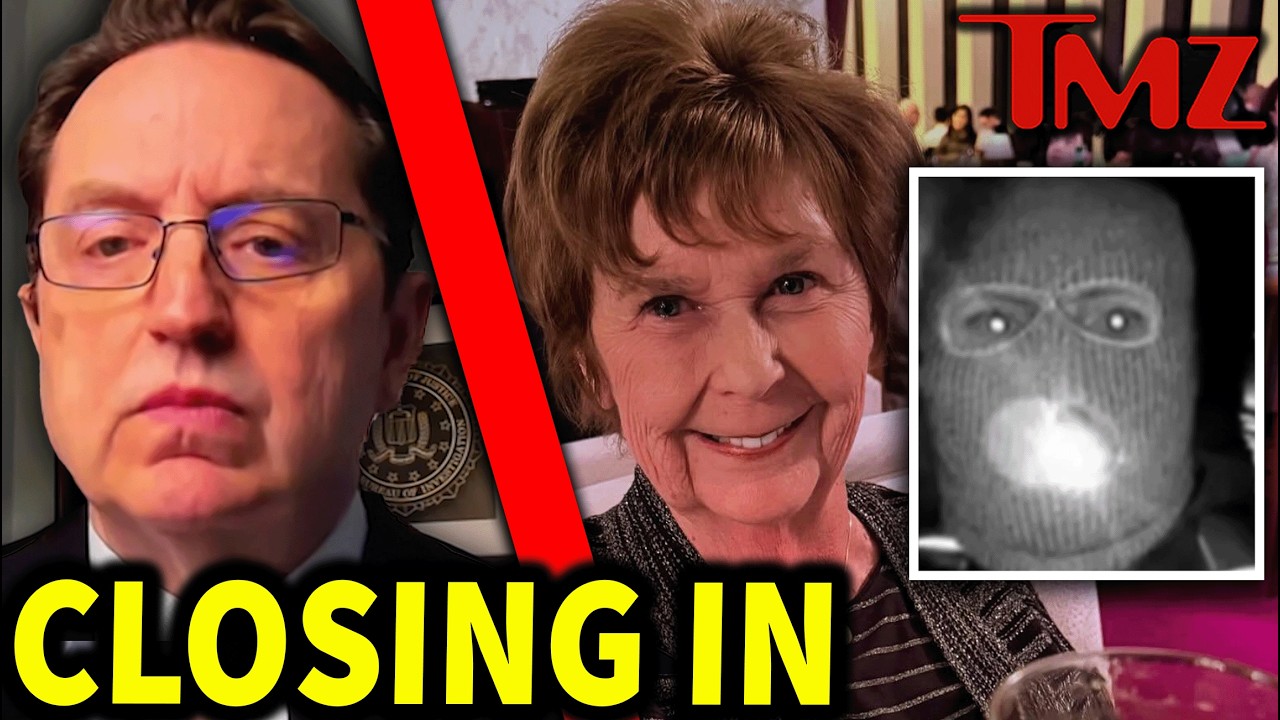 Hostage Negotiator Builds Profile On Nancy Guthrie
