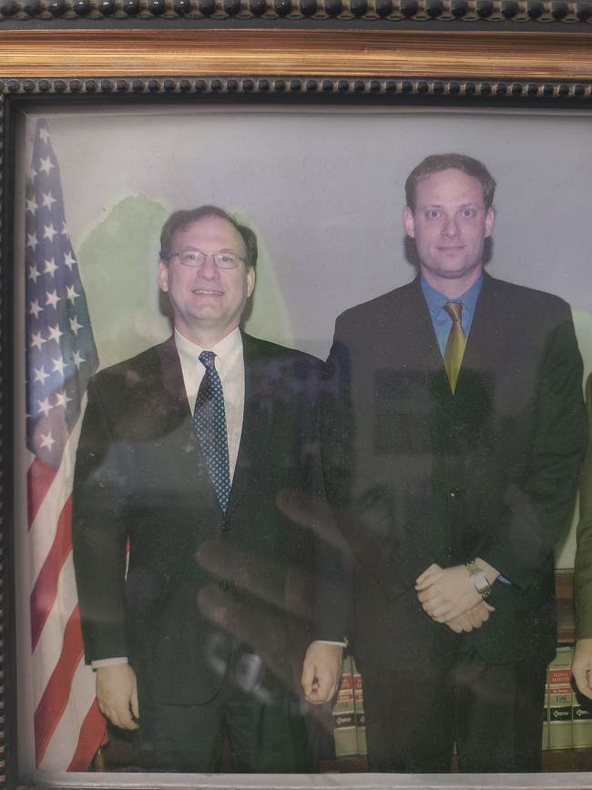 House Redistricting Strategery – the Endgame? –