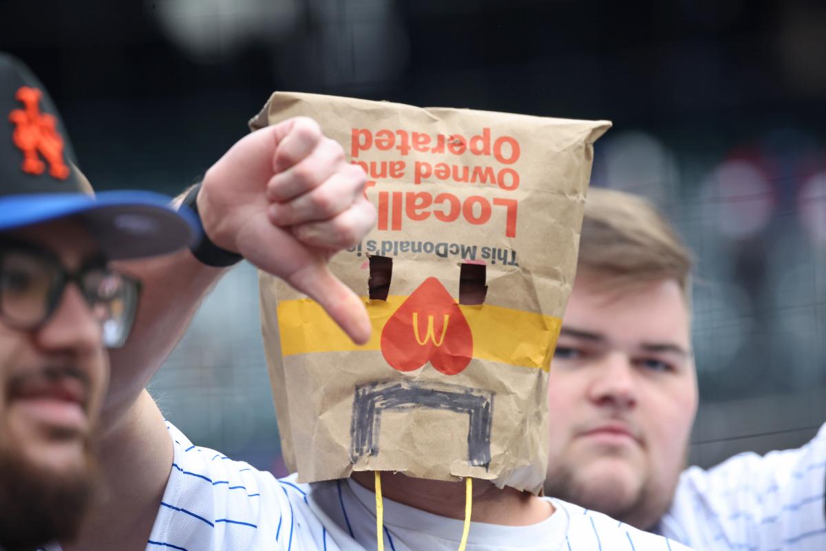 How Citi Field went from Mets fortress to season | Sports News