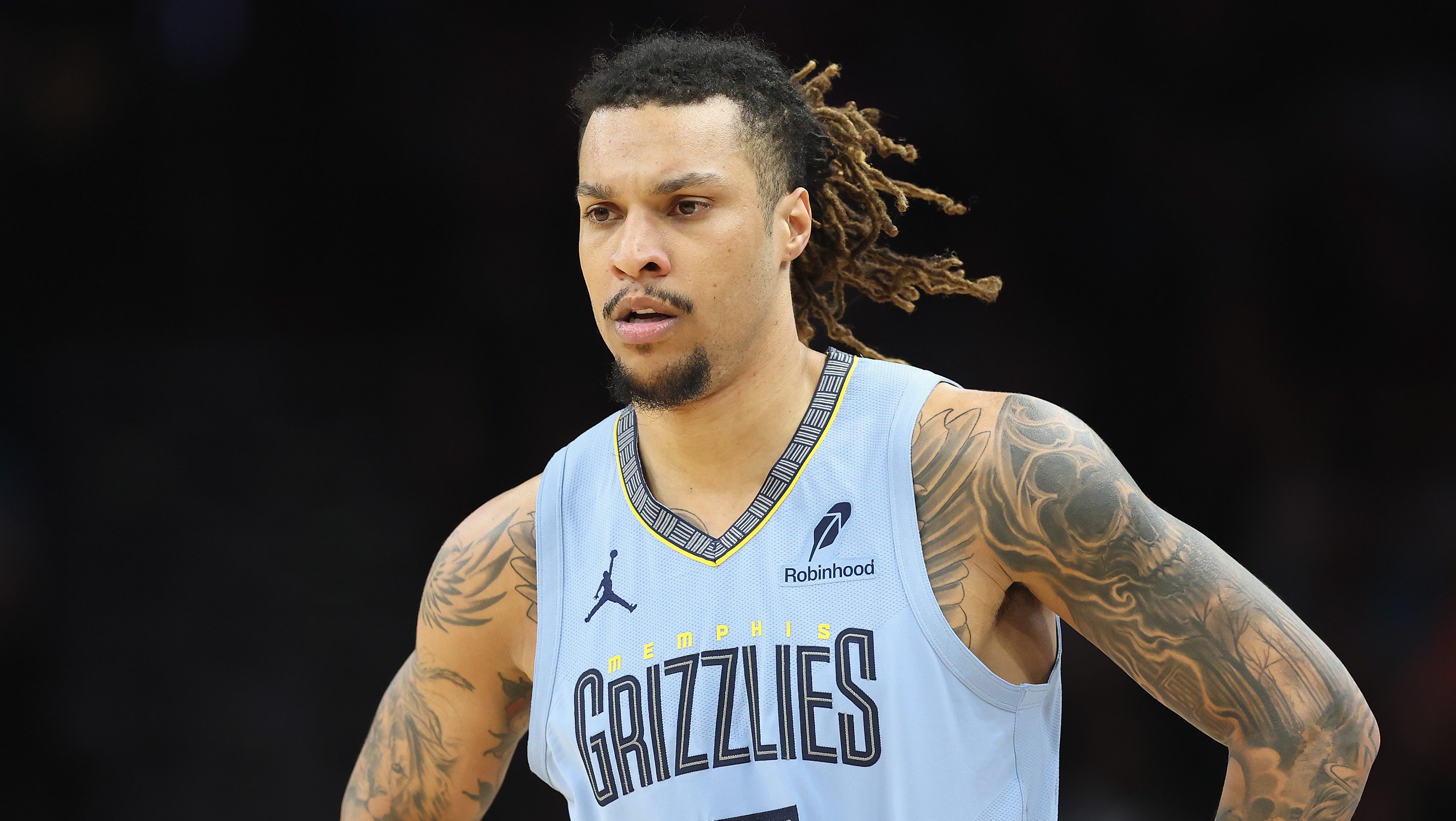 How Did Brandon Clarke Die? Updates on the Memphis | Gossip Wire