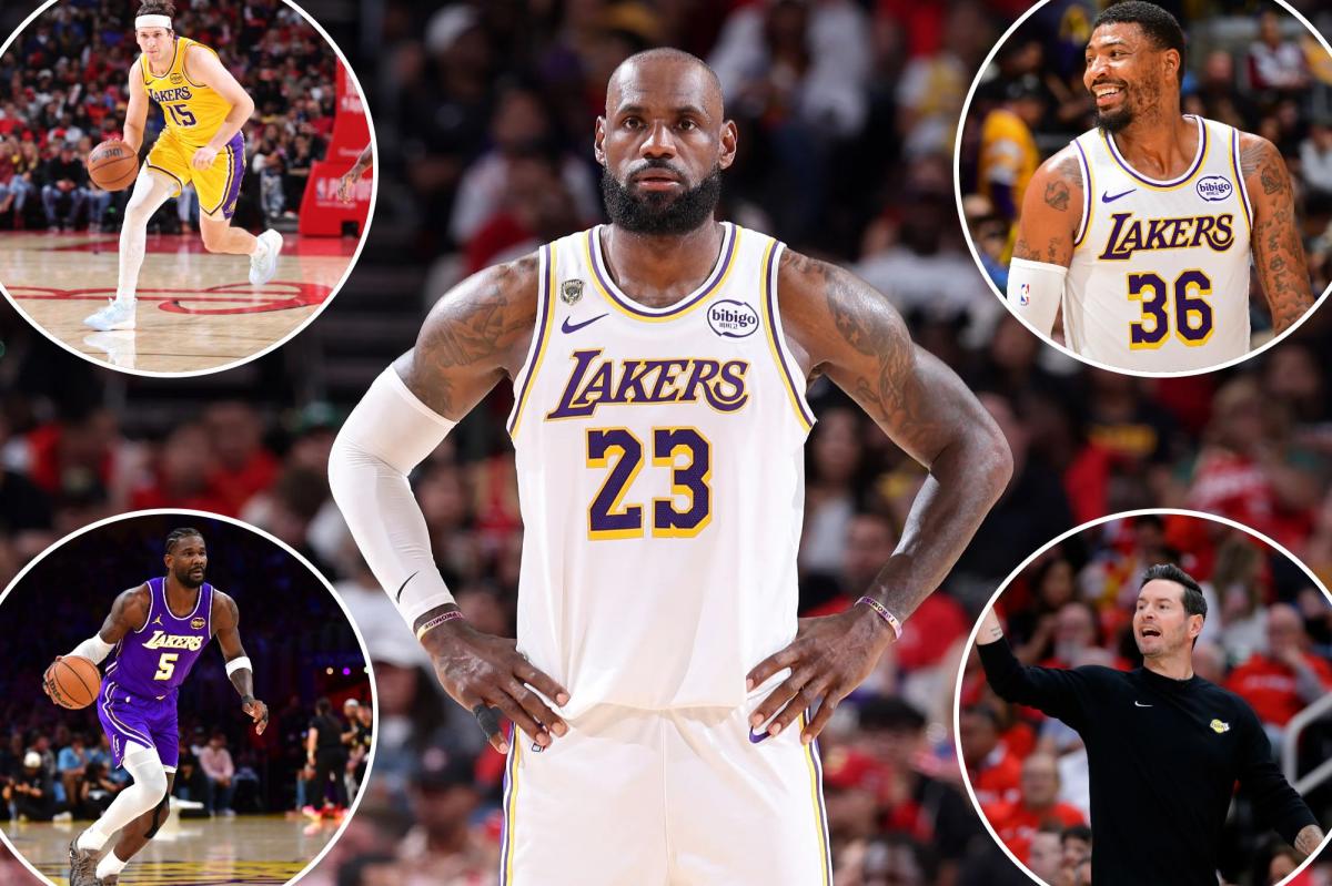 How LeBron James, Lakers can beat Thunder in NBA | Sports News
