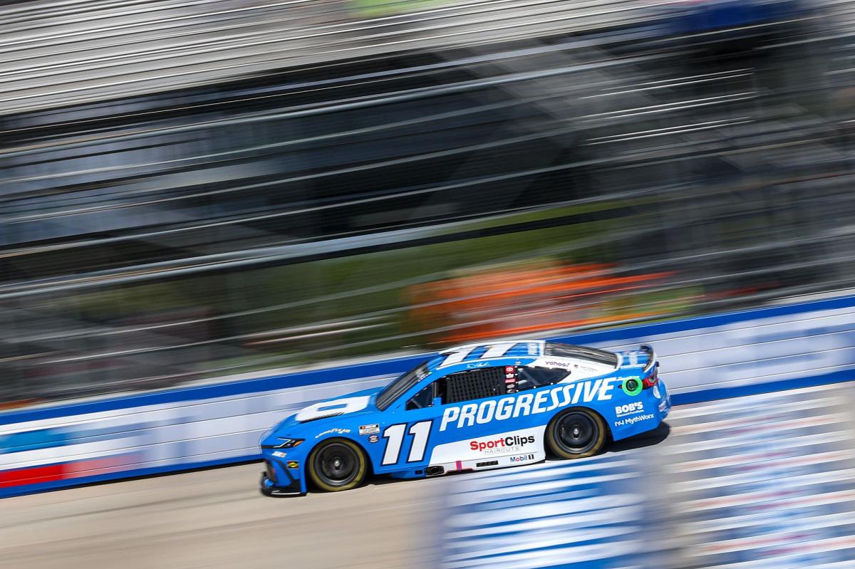 How to watch 2026 NASCAR All-Star Race for free: | Sports News