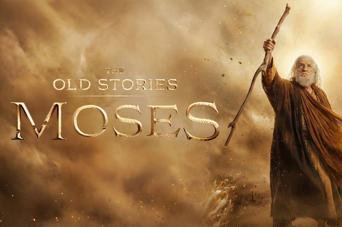 How to watch Ben Kingsley in The Old Stories:
