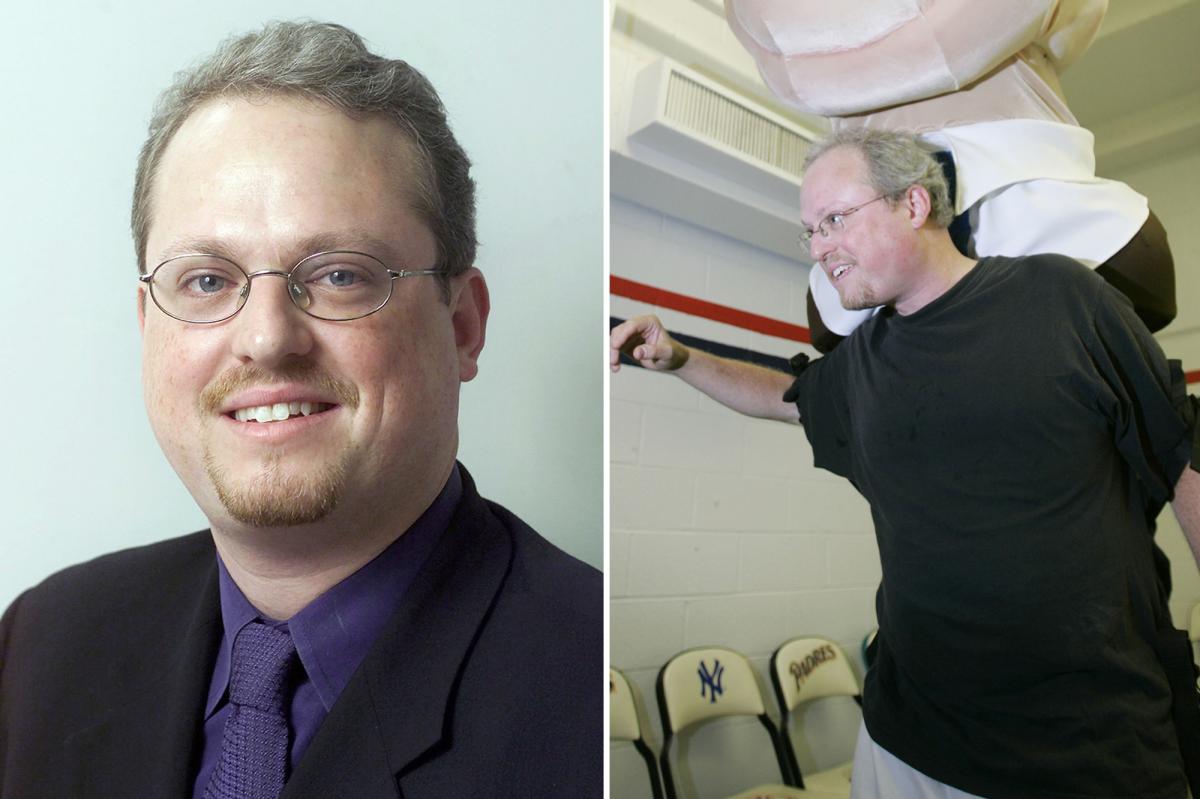 Howard Fendrich, revered AP sports reporter, dead | Sports News
