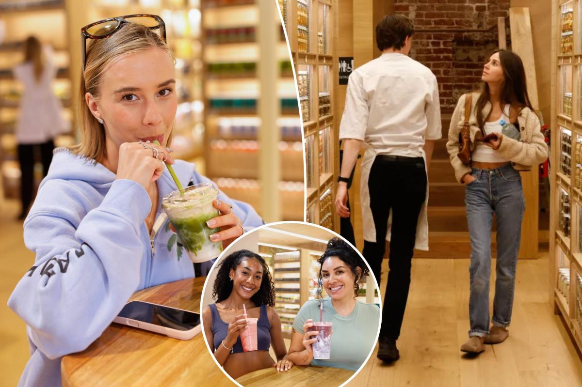 Inside Laurel Supply, the West Hollywood market | Lifestyle News