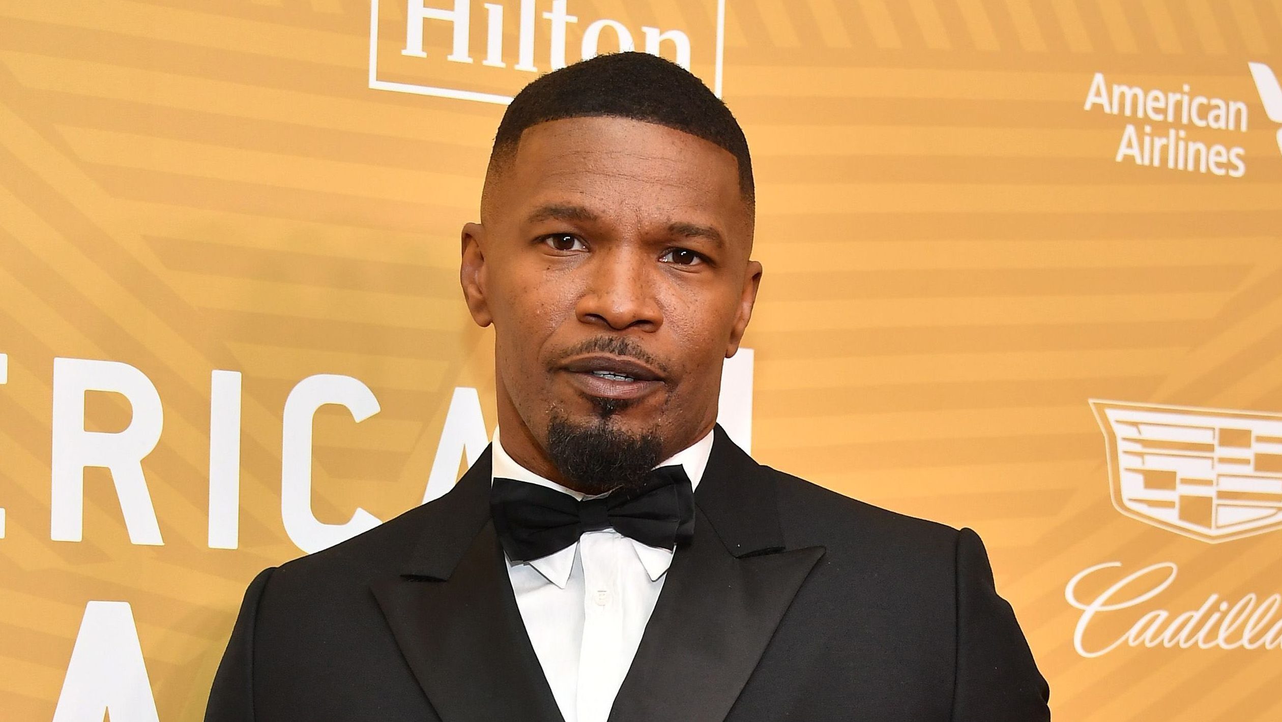 Is Jamie Foxx Married? Meet His Current | Gossip Wire