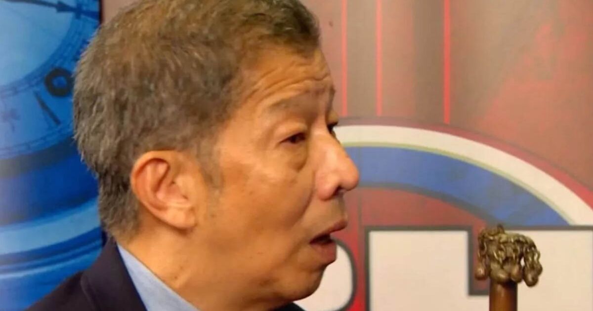 ‘I’ve worked on Bargain Hunt for years and have one | UK News