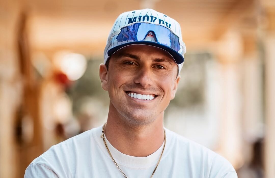 Jackson Olson to Join ‘Dancing with the Stars’ for | Gossip Wire News