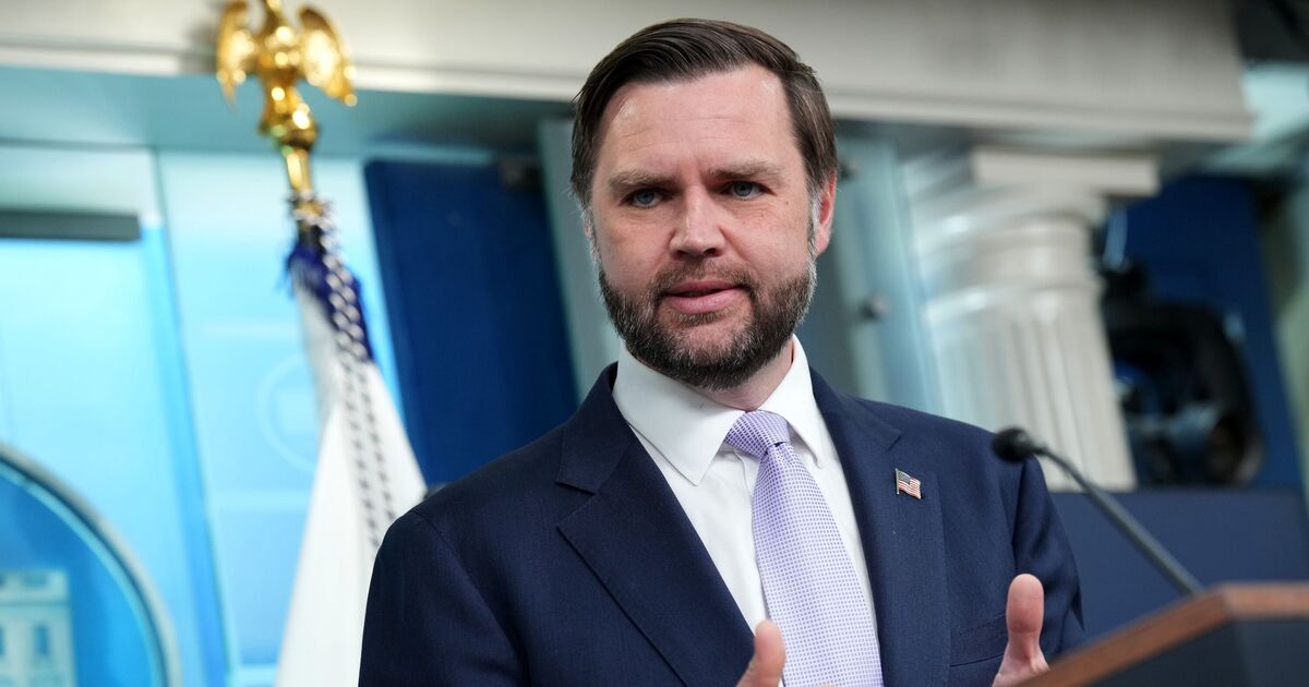 JD Vance says Hunter Biden is welcome to seek | Political News