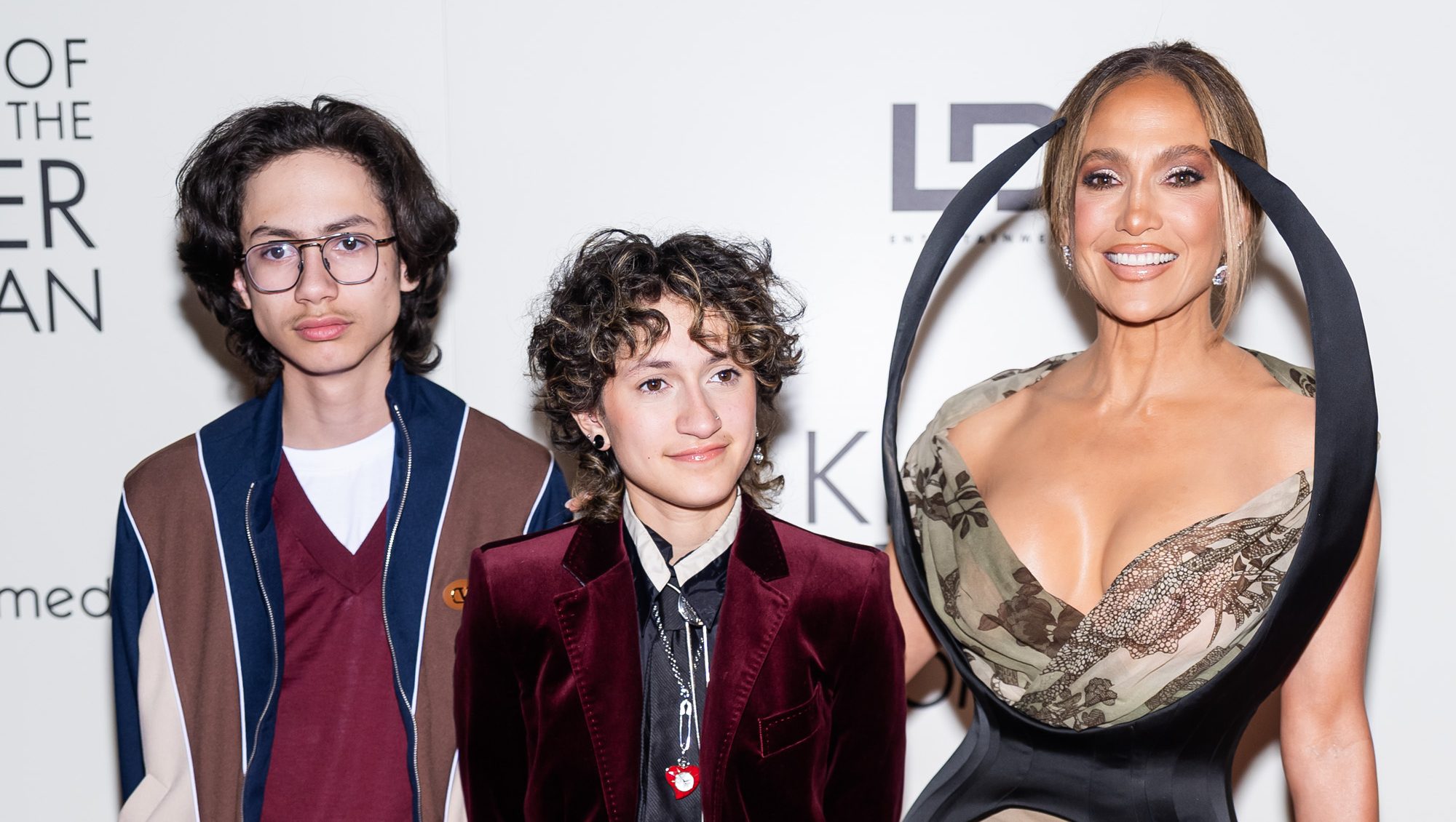 Jennifer Lopez’s Kids: Everything to Know About | Gossip Wire