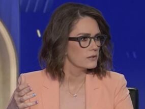 Jesse Watters and Jessica Tarlov come to blows as Fox | Latest US News