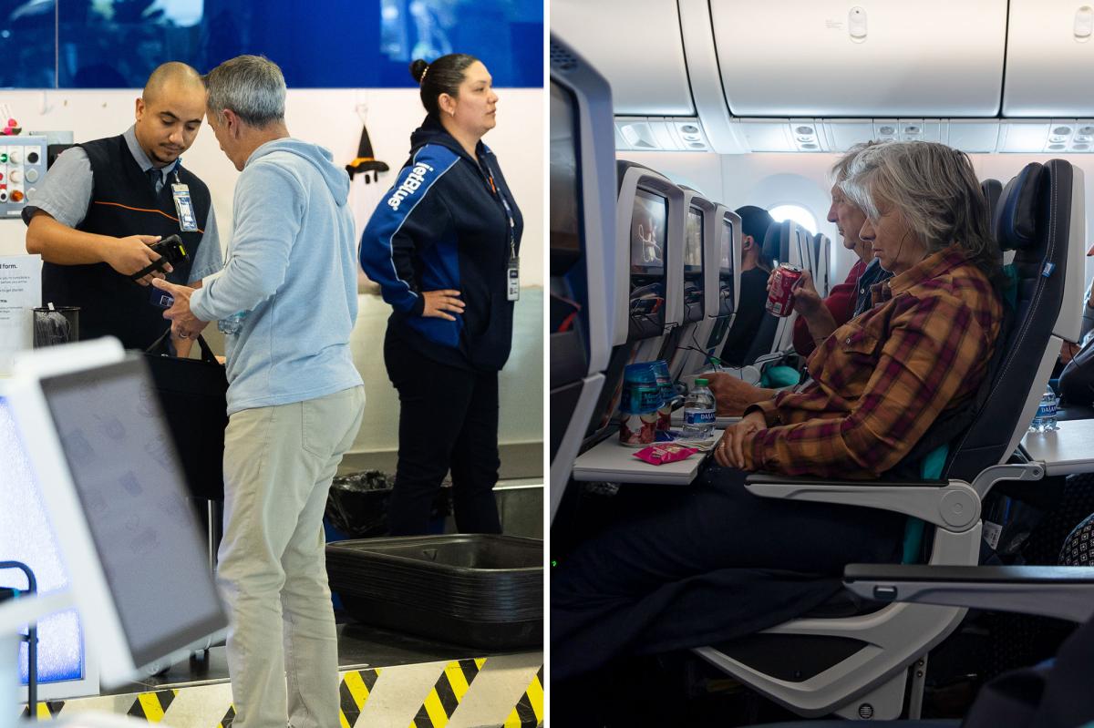 JetBlue, United announce slew of new BlueSky joint | Lifestyle News