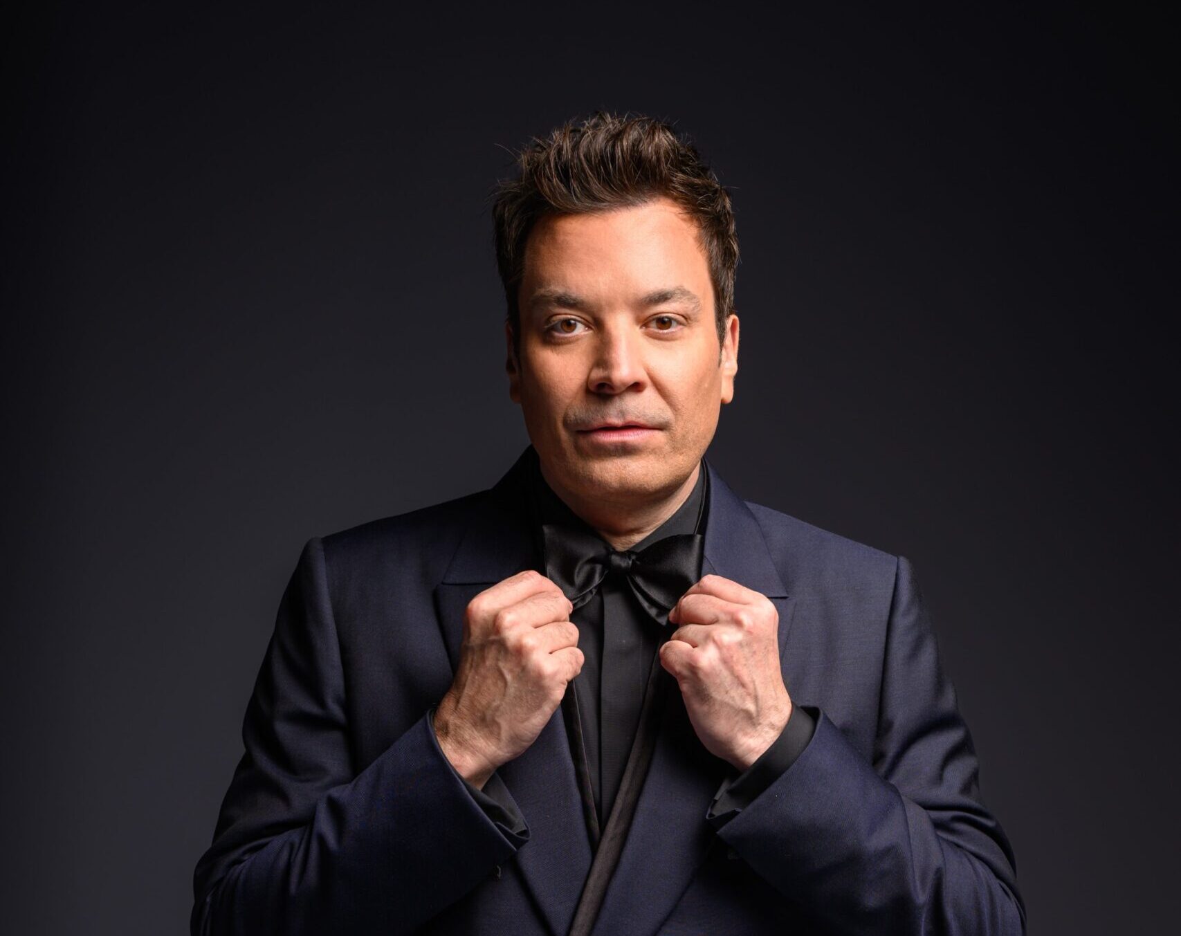 Jimmy Fallon Turns to Tolkien with a Message Worth | Gossip Wire News