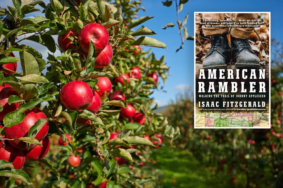 Johnny Appleseed Trail takes journalist on a weird | Lifestyle News