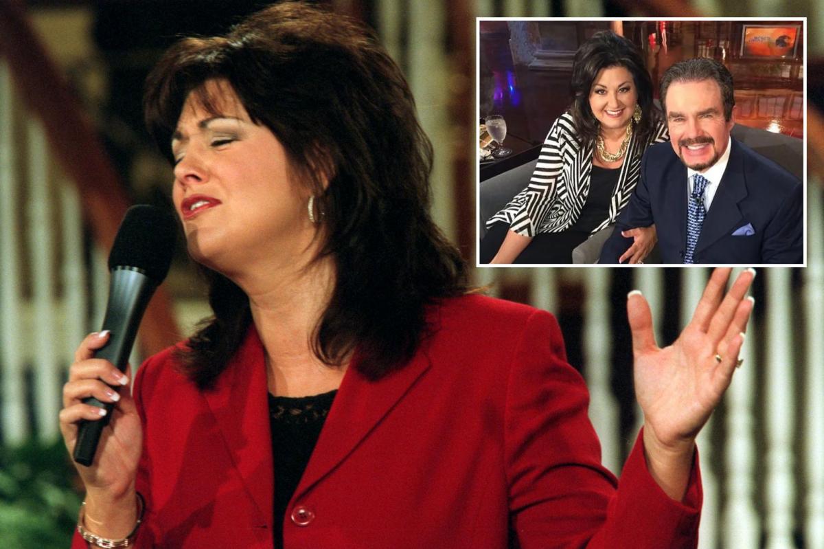 Joni Lamb, who started one of the largest | Gossip Wire