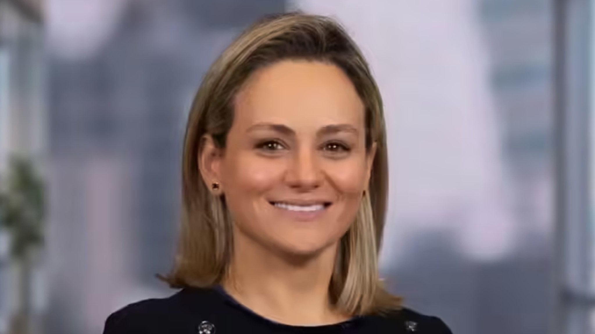 JPMorgan Exec Shares Threatening Emails Received