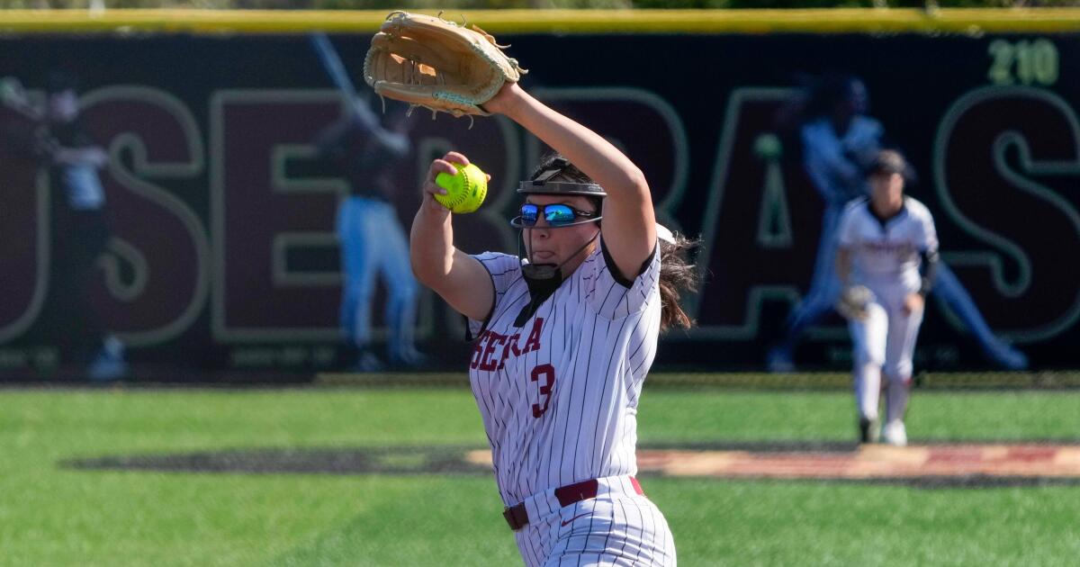 JSerra to play La Mirada for Southern Section