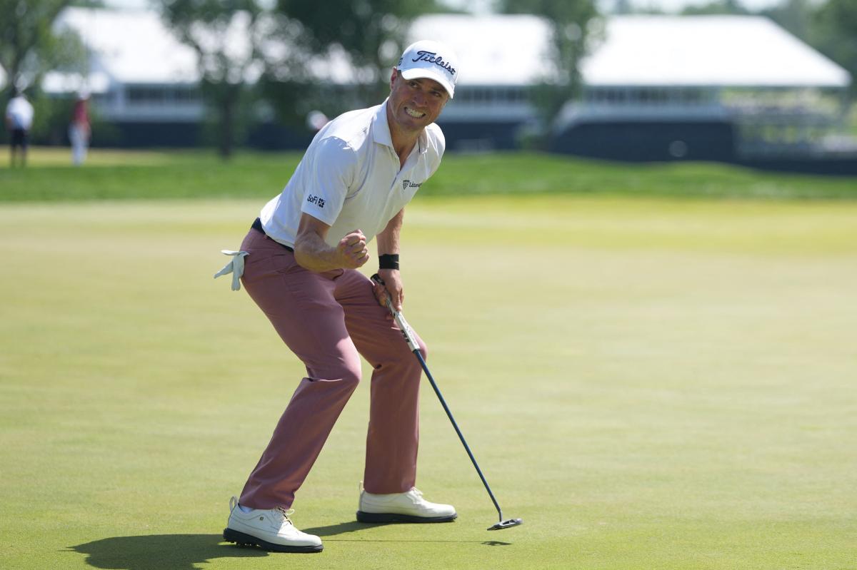 Justin Thomas at peace with his painful PGA | Sports News