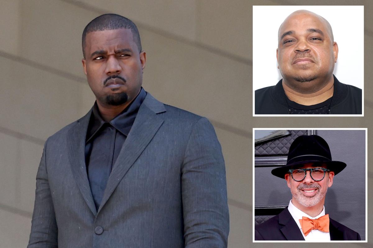 Kanye West testifies in Donda album trial as