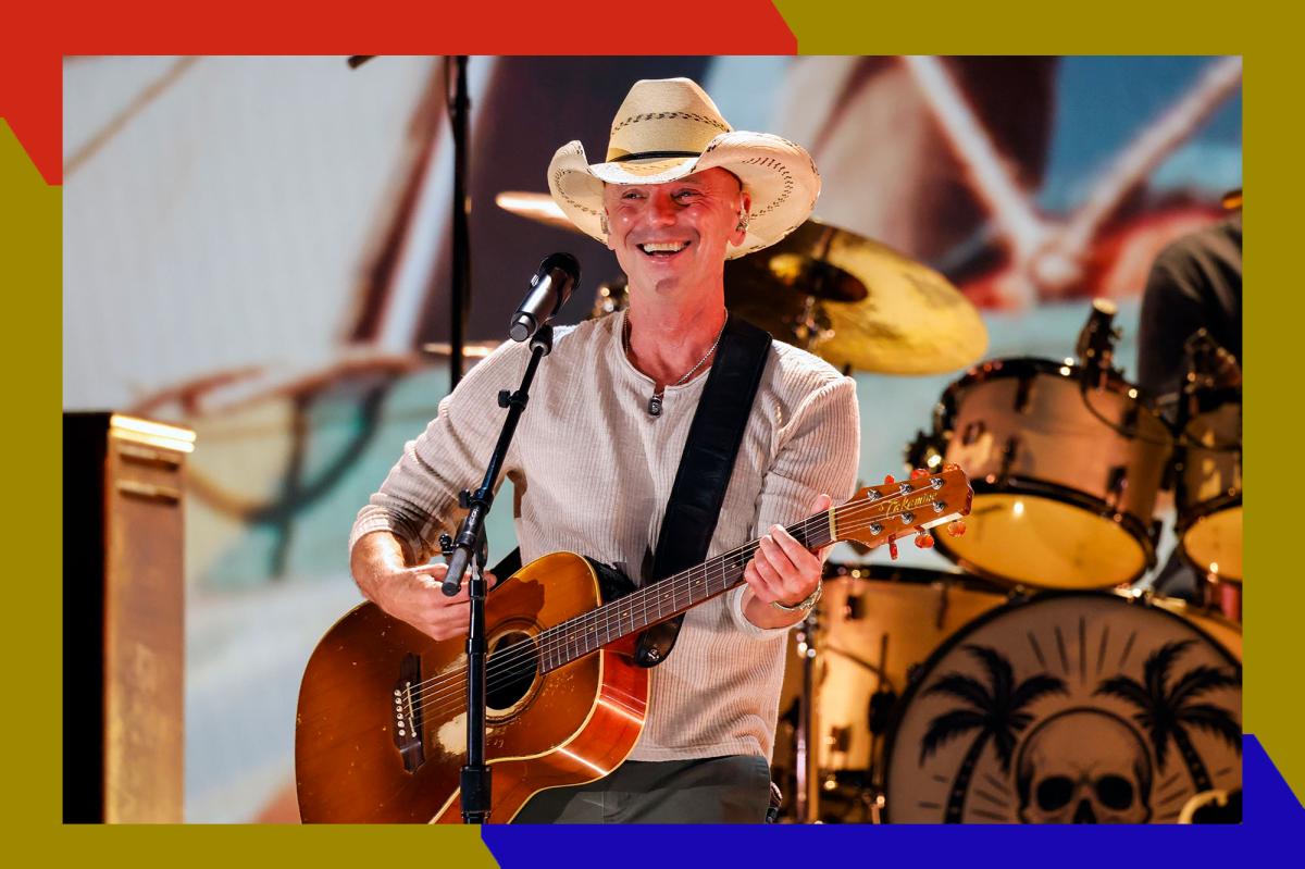 Kenny Chesney Las Vegas Sphere 2026 cheapest