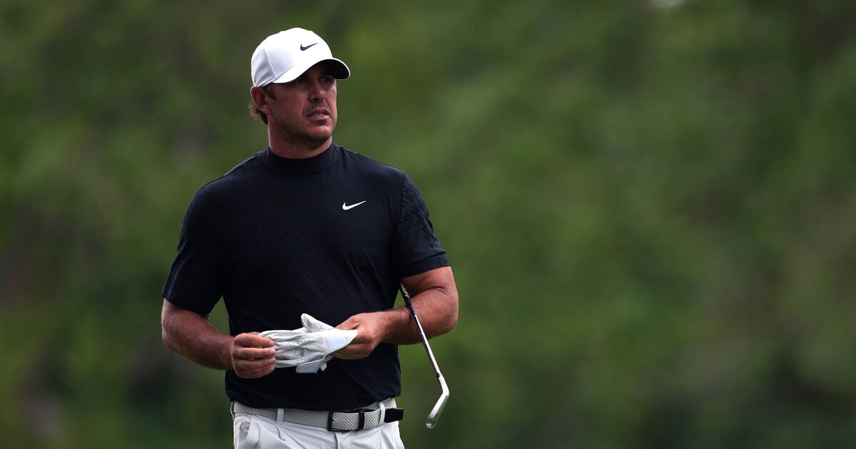 Koepka takes LIV parting shot with PGA Tour win in | Golf News