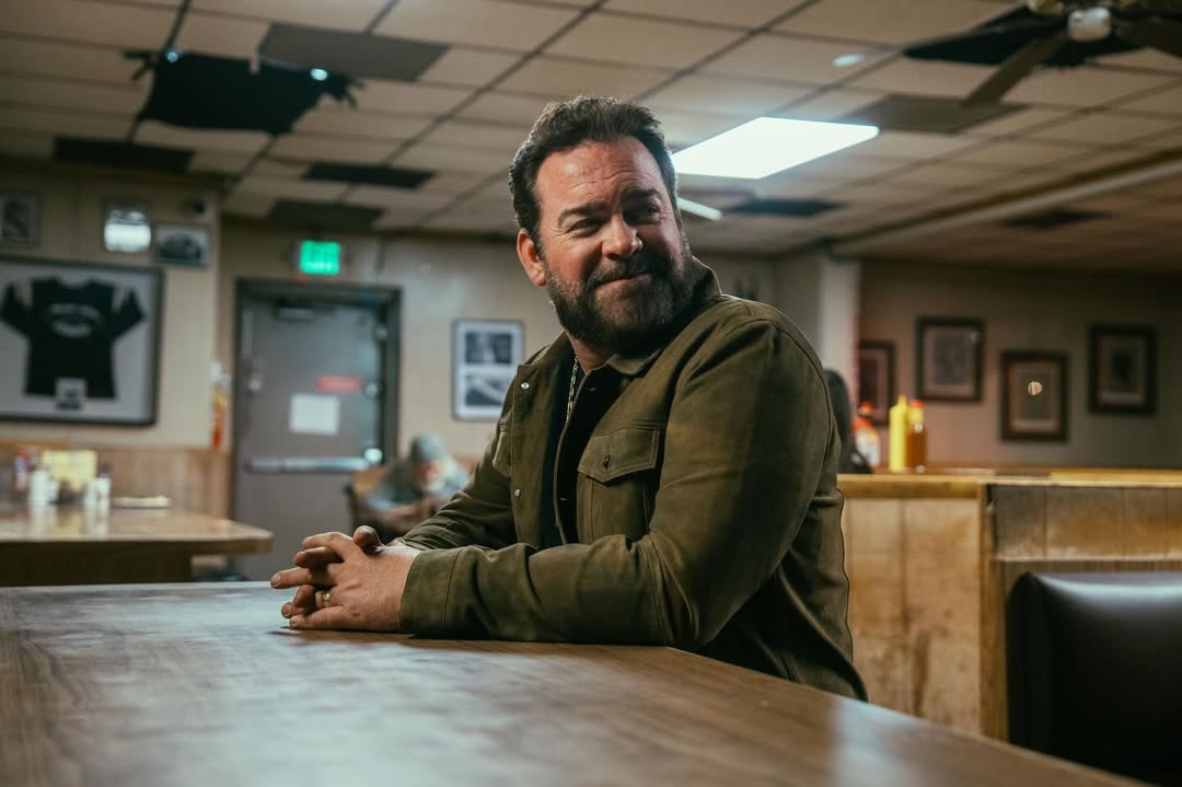 Lee Brice Hints the Sunriser Tour Could Be Heading | Gossip Wire News