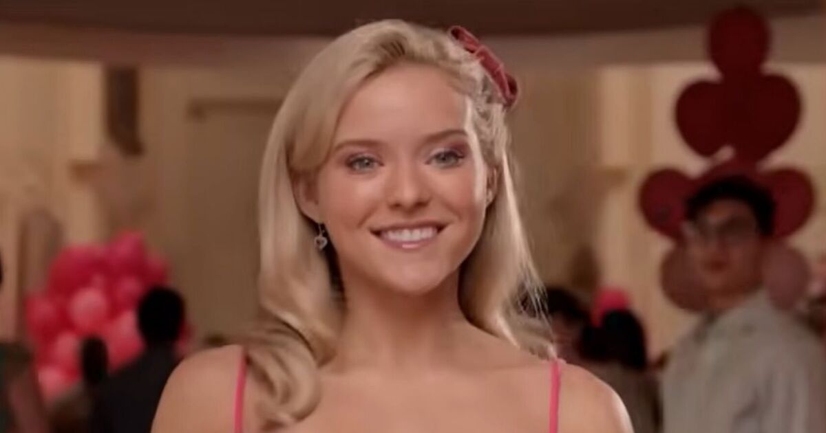 Legally Blonde prequel Elles first teaser arrives | TV Shows